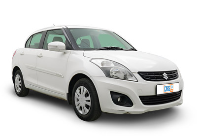 Maruti Swift Dzire-img